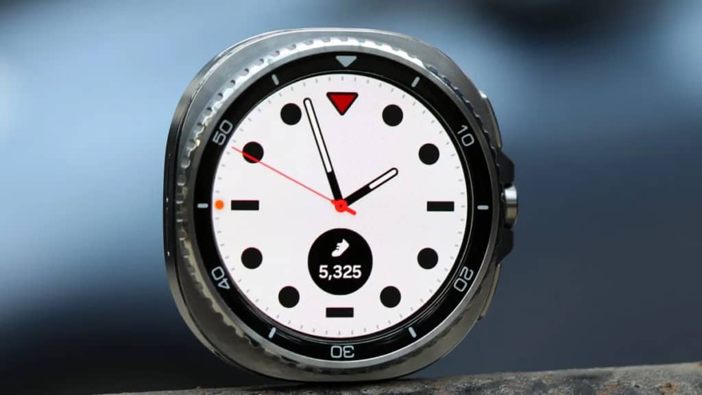 Samsung готує One UI 9 Watch з розширеним аналізом здоров’я