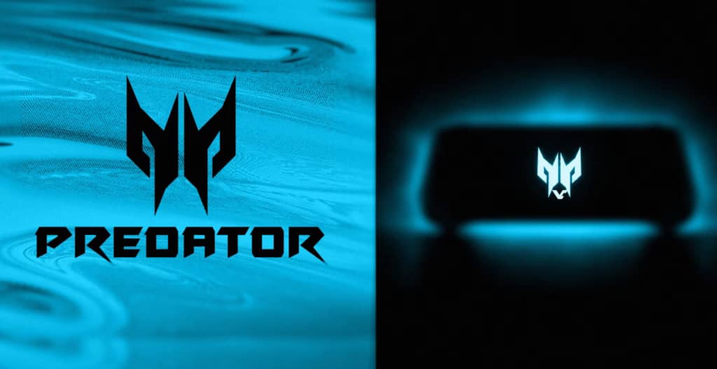 Acer готує ігрову консоль Predator Atlas 8