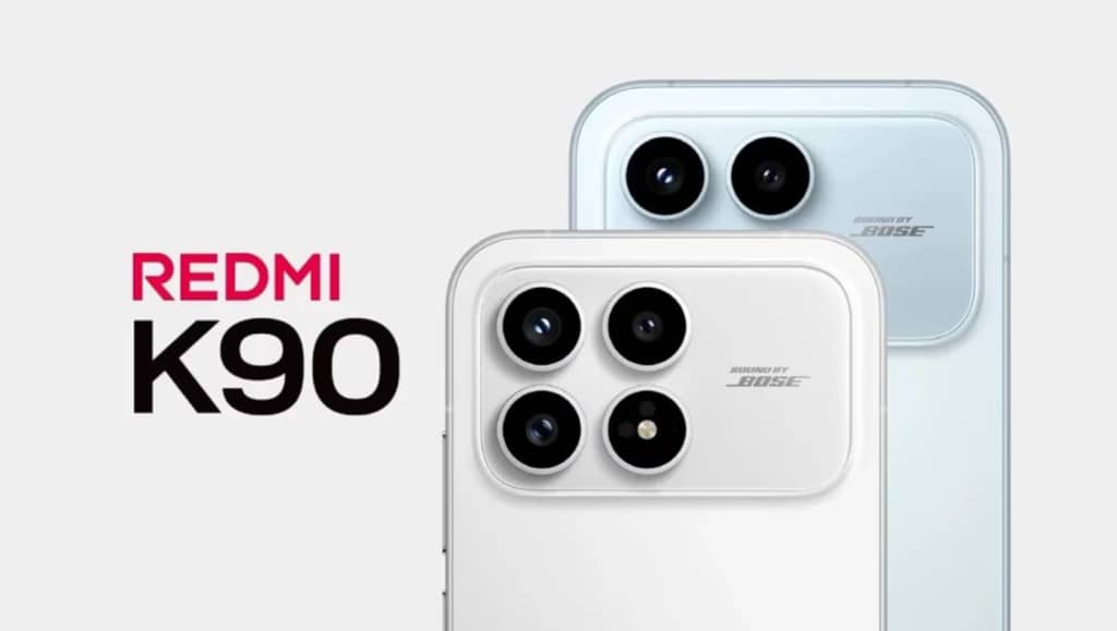 Redmi K90 виявився справжнім бестселером: зафіксовано понад 2 млн. активацій