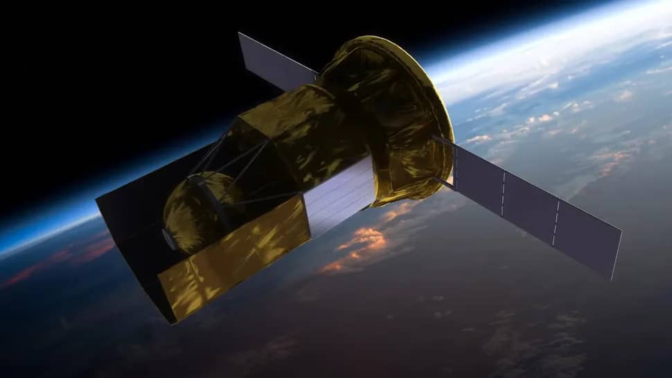 NASA тестує космічну заправку нового покоління