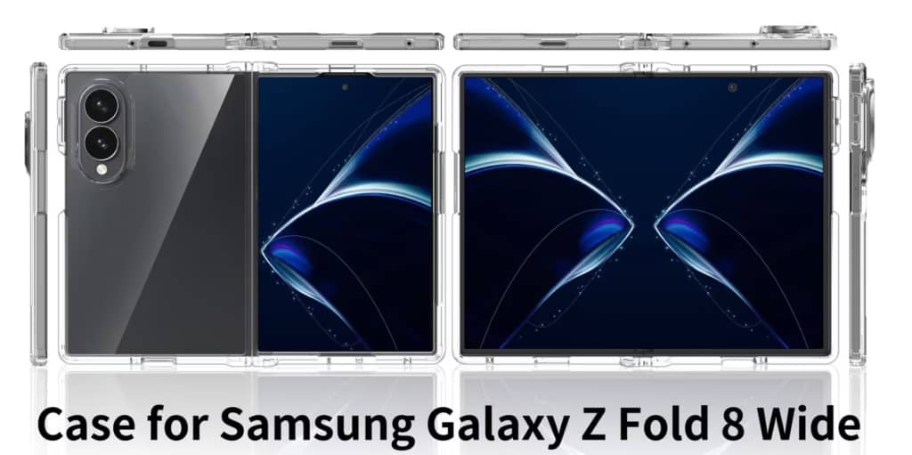 Samsung підвищить ціни на смартфони серії Z Fold8