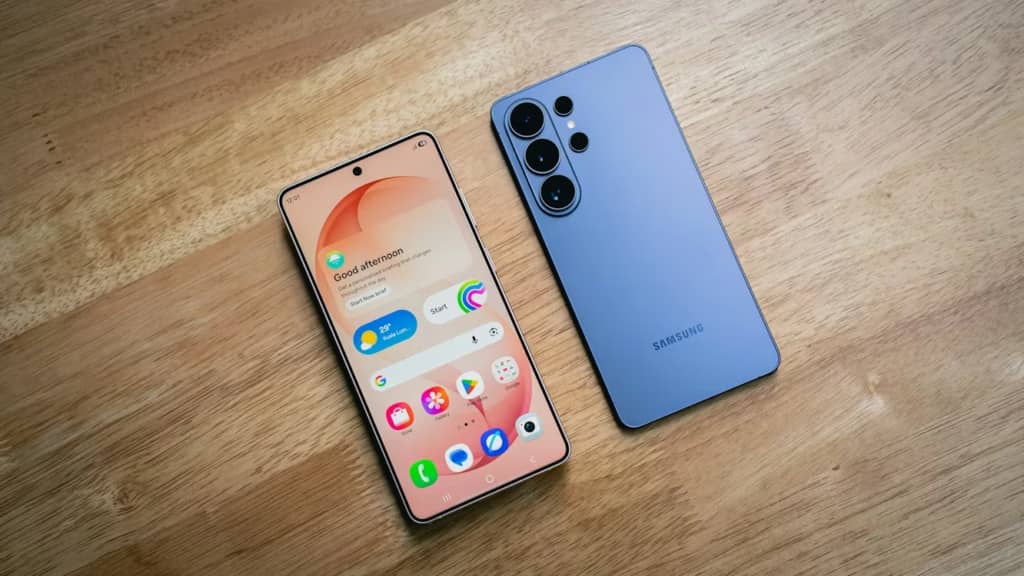 Почему Galaxy S26+ может стать самым практичным выбором в новой линейке?