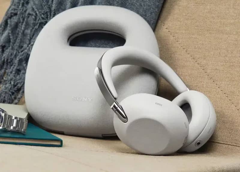 Sony випустила ювілейні навушники 1000X The Collexion до 10-річчя серії