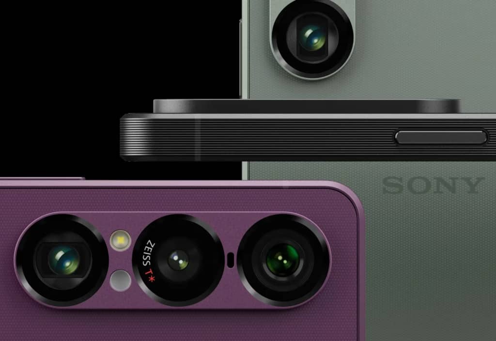 Sony офіційно анонсувала дату презентації нового Xperia 1