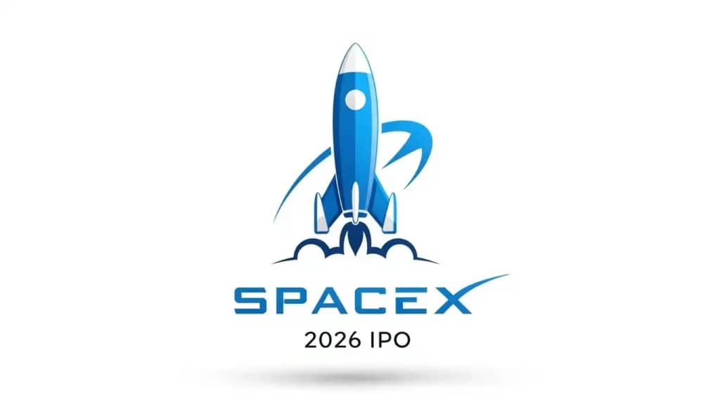 SpaceX подала заявку на проведення IPO