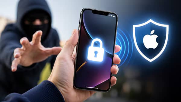 Apple розробляє найпотужнішу функцію безпеки для iPhone