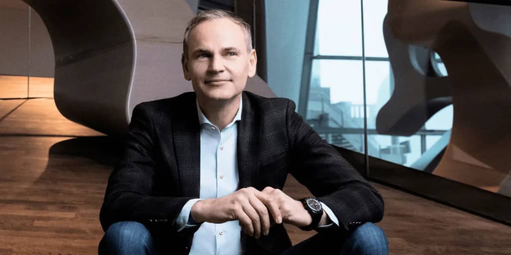 Volkswagen готує великі зміни: що заявив глава компанії