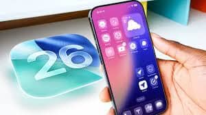 Apple готує термінове оновлення iOS 26.5.2