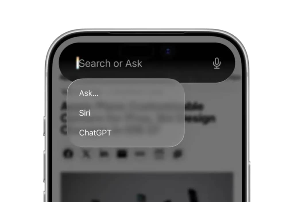 Apple готує нову AI-версію голосового помічника Siri
