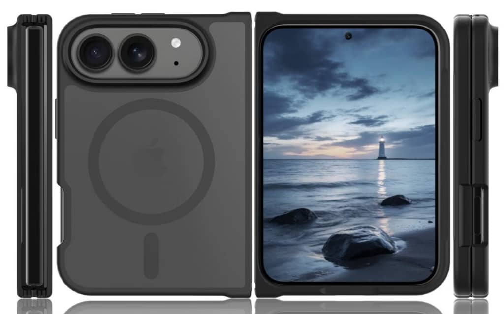 Складаний iPhone може вийти навесні наступного року