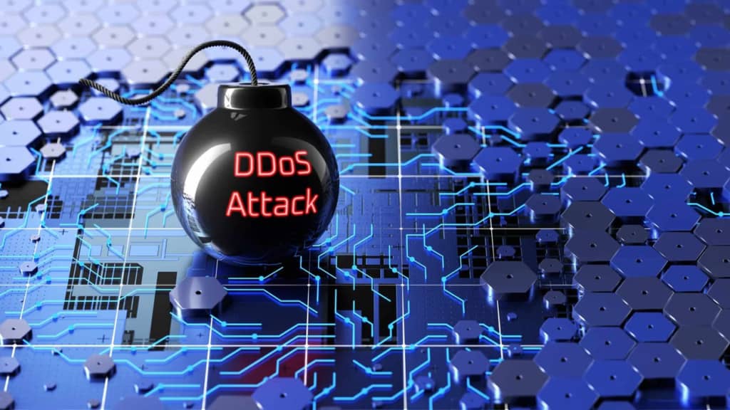 Масштабна DDoS-атака вивела з ладу частину сервісів Ubuntu