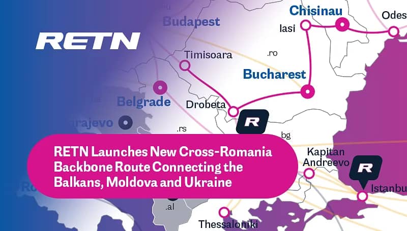Новий магістральний маршрут з’єднає Україну, Румунію та Молдову