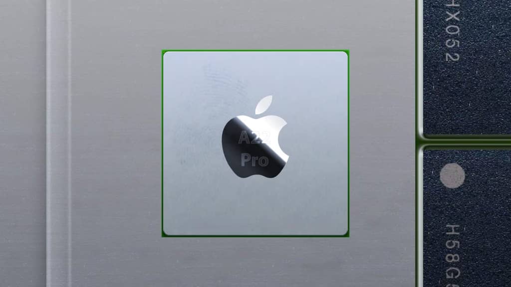 Apple може перевести iPhone на 1,4-нм чіп вже у 2028 році