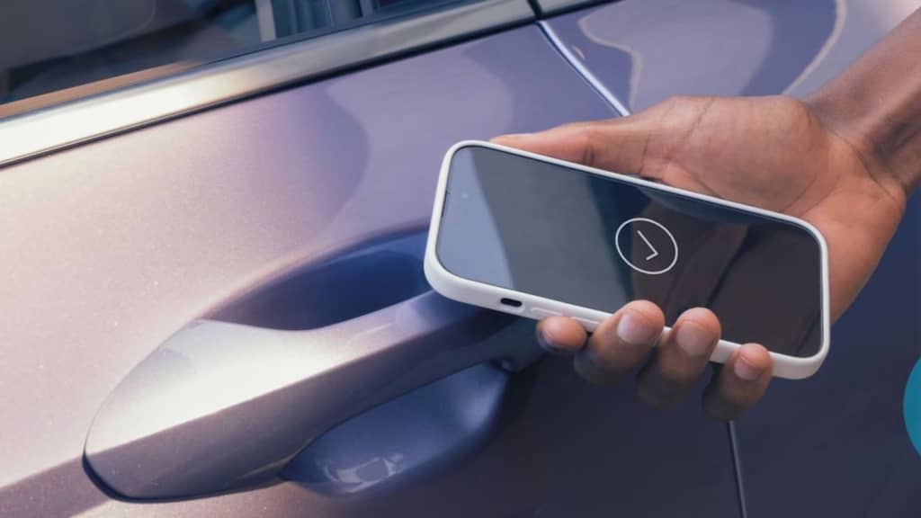 Підтримка Apple Car Key з’явиться в майбутніх автомобілях Mahindra