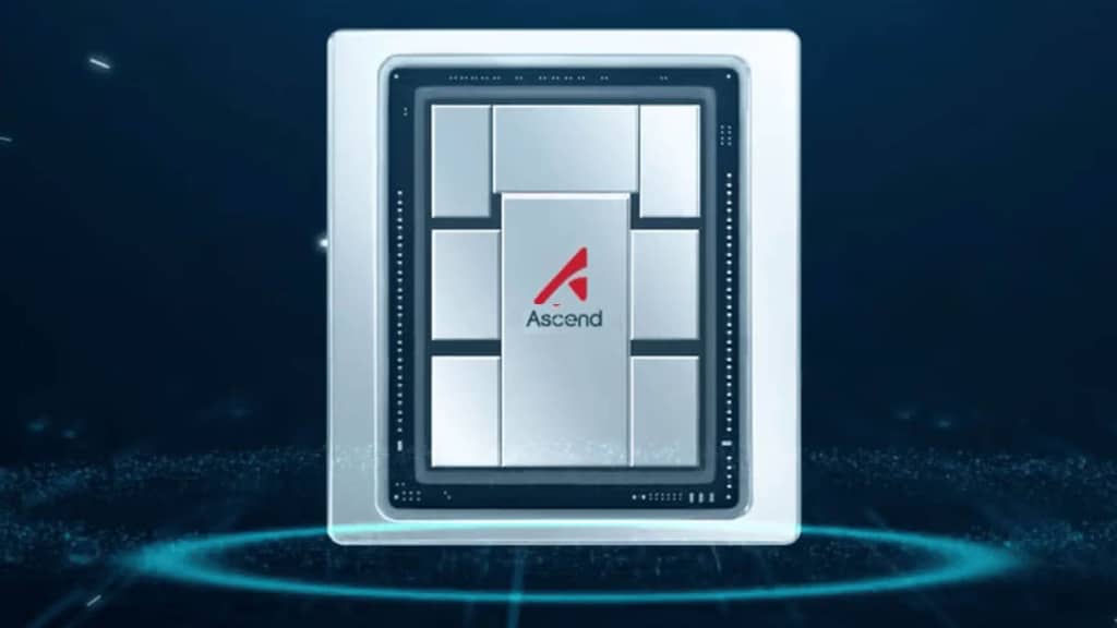 Huawei готує серпневу прем’єру AI-чипа Ascend 950DT