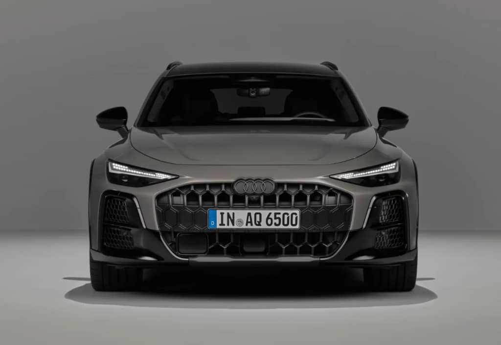 Audi робить ставку на бензин: компанія готує прем’єру нового автомобіля