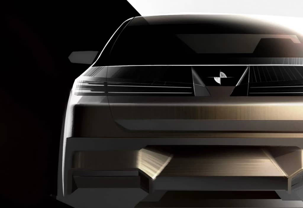 BMW скасовує виробництво електромобілів на платформі CLAR