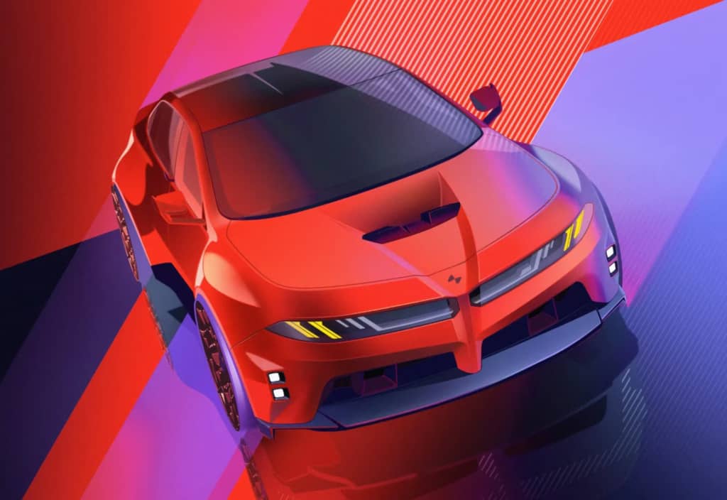 Витік планів BMW: що відомо про новий i4