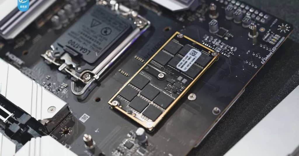 DDR6 може вийти не раніше 2028 року