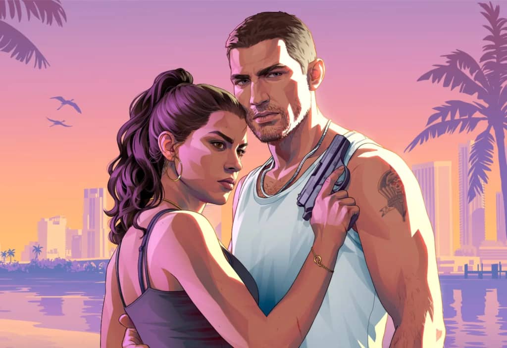 GTA 6: інсайдери говорять про старт уже цього місяця