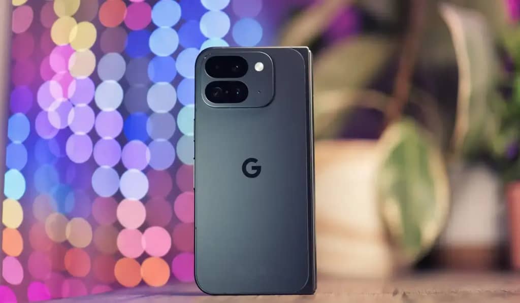 Кольори всієї лінійки Google Pixel 11 стали відомі до анонсу