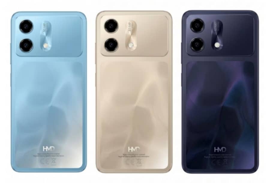 Компанія HMD готує смартфон під назвою HMD Luma2
