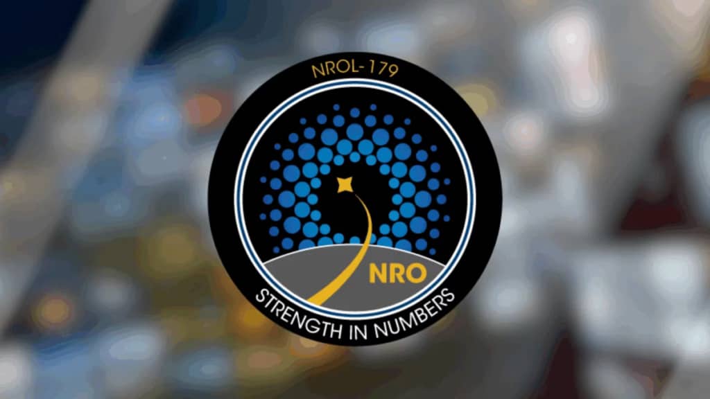 Falcon 9 запустила секретну місію NROL-179