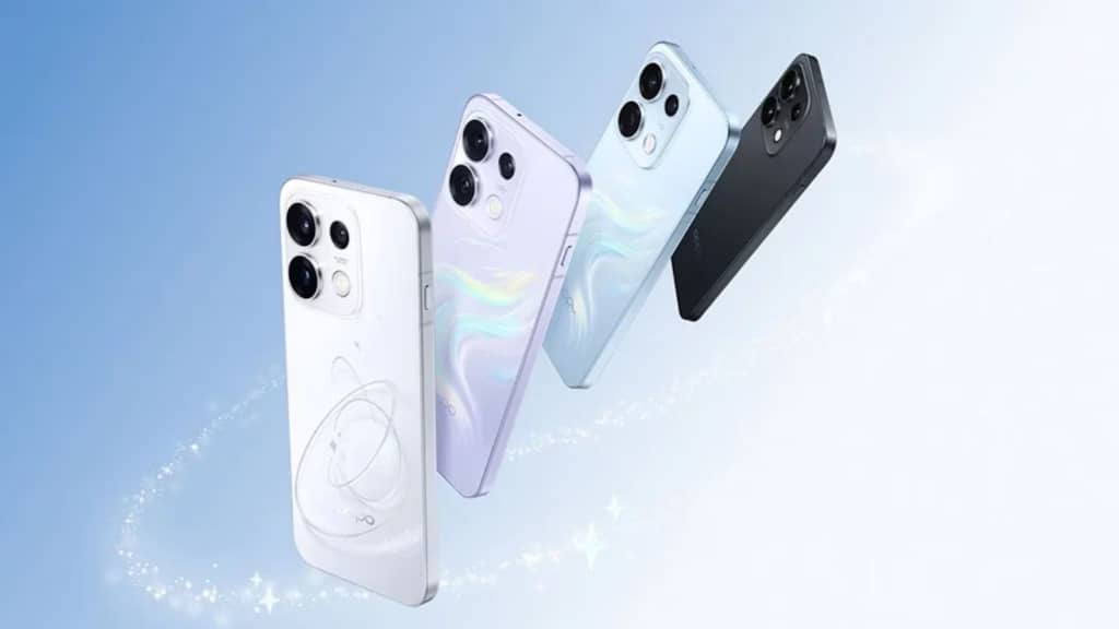 Представлений смартфон Oppo Reno 16 FS