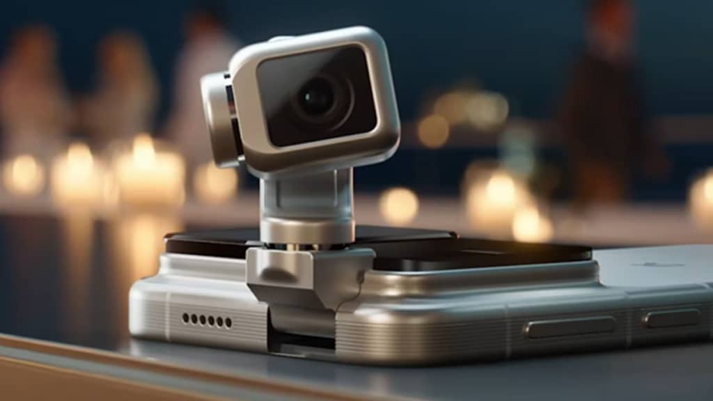 Honor готує ROBOT PHONE із підвищеною захищеністю від ударів і падінь