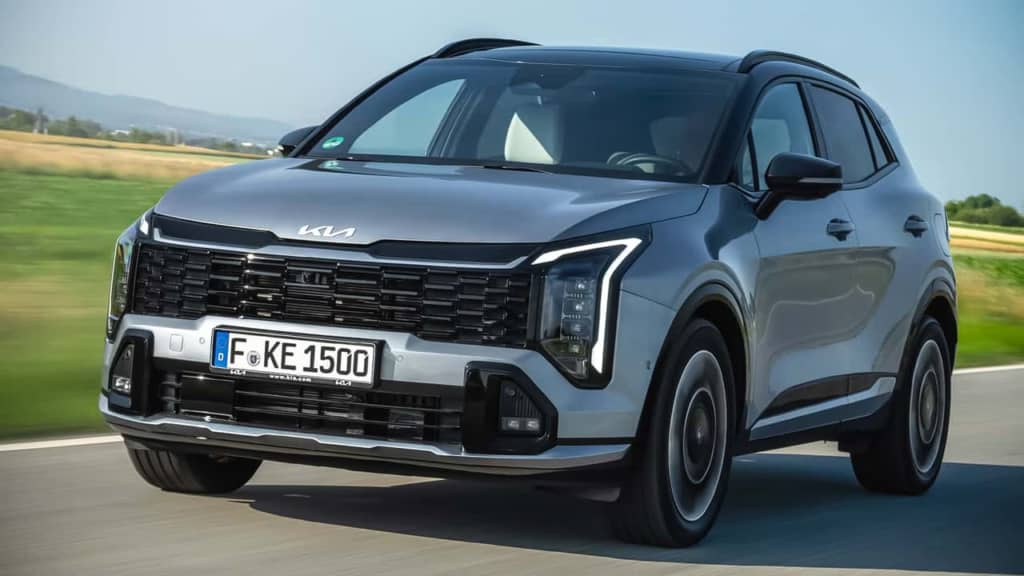 Hyundai побудував у США завод для випуску електромобілів