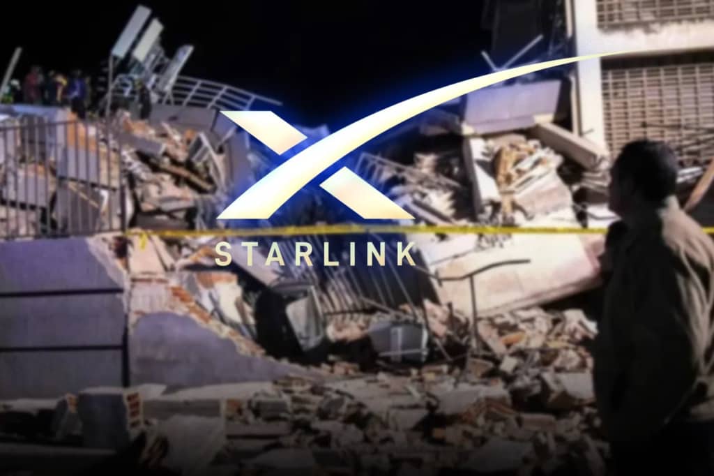 Starlink відкрив безкоштовний доступ до супутникового інтернету у Венесуелі