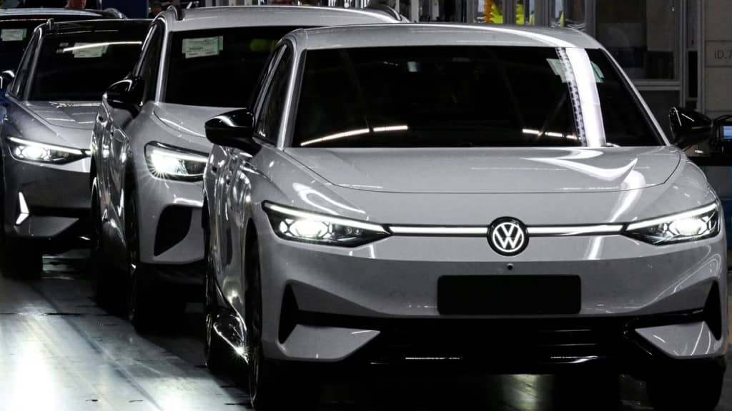 Volkswagen зірвав велику угоду з Bosch: що сталося
