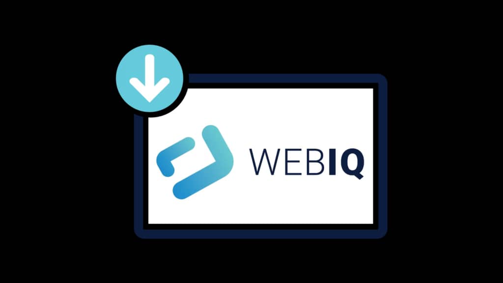 Microsoft представляє Web IQ, пошукову систему на базі Bing