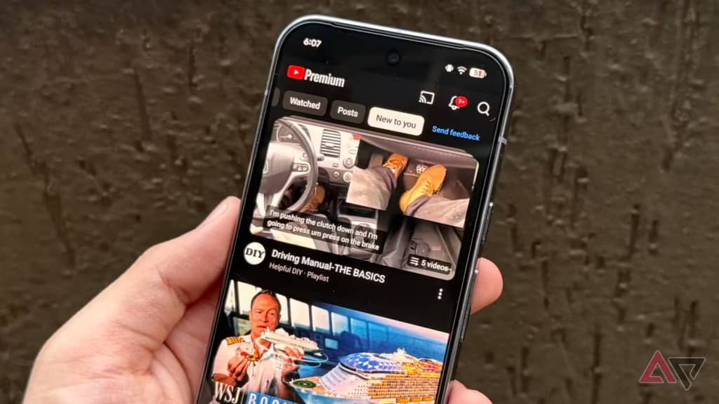 YouTube готує зміни: авторам буде важче отримувати дохід