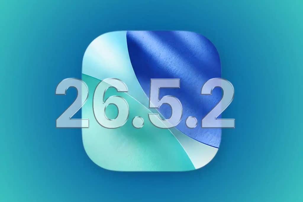 iOS 26.5.2 стала доступною для всіх користувачів iPhone