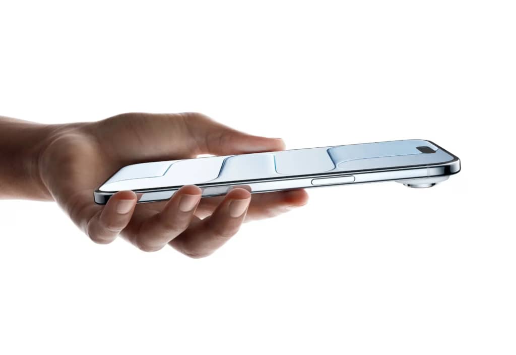 iPhone 20 може отримати новий скляний корпус