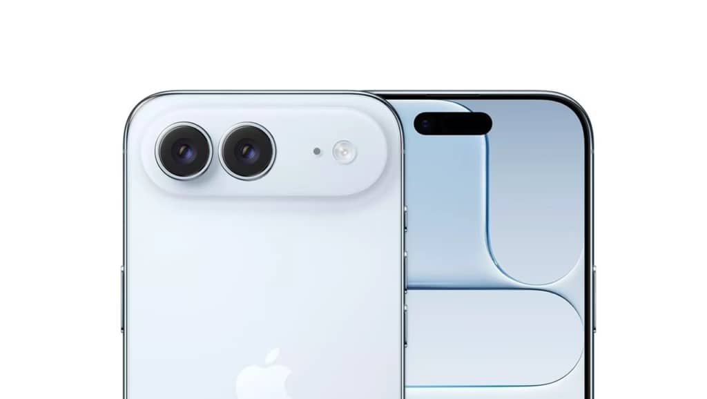 Apple готує iPhone Air 2: чотири ключові покращення нового смартфона