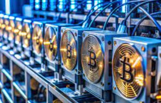 Собівартість видобутку біткоїну перевищує його ринкову ціну на 25%
