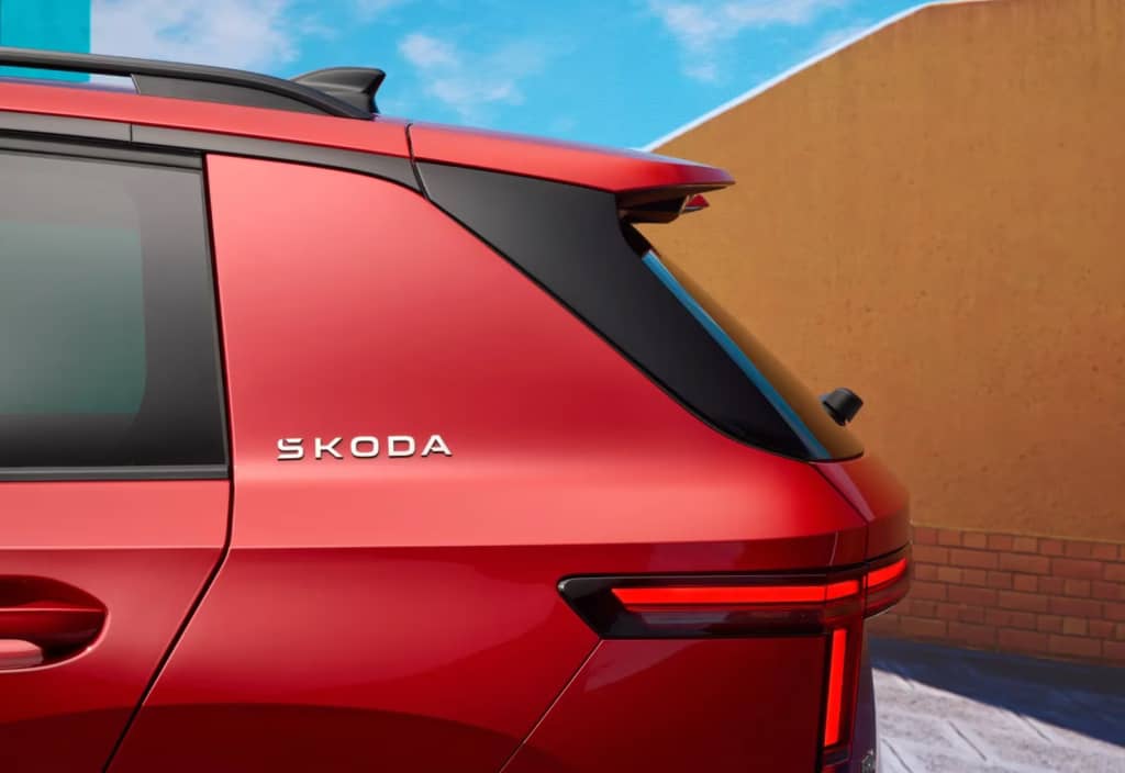 Skoda наблизилася до випуску свого доступного електромобіля