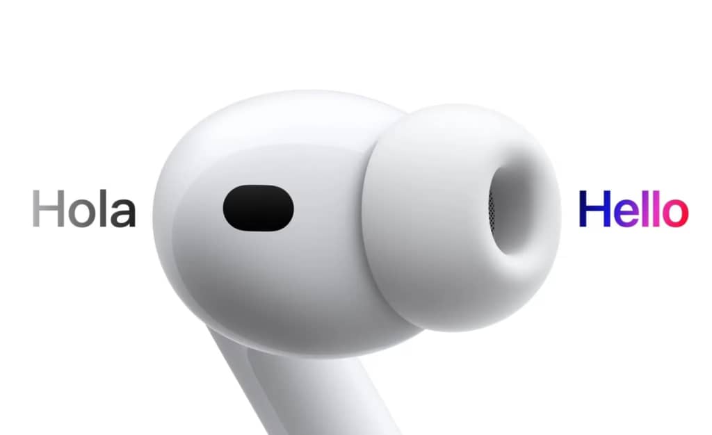 AirPods з камерами можуть з’явитися лише наприкінці 2027 року