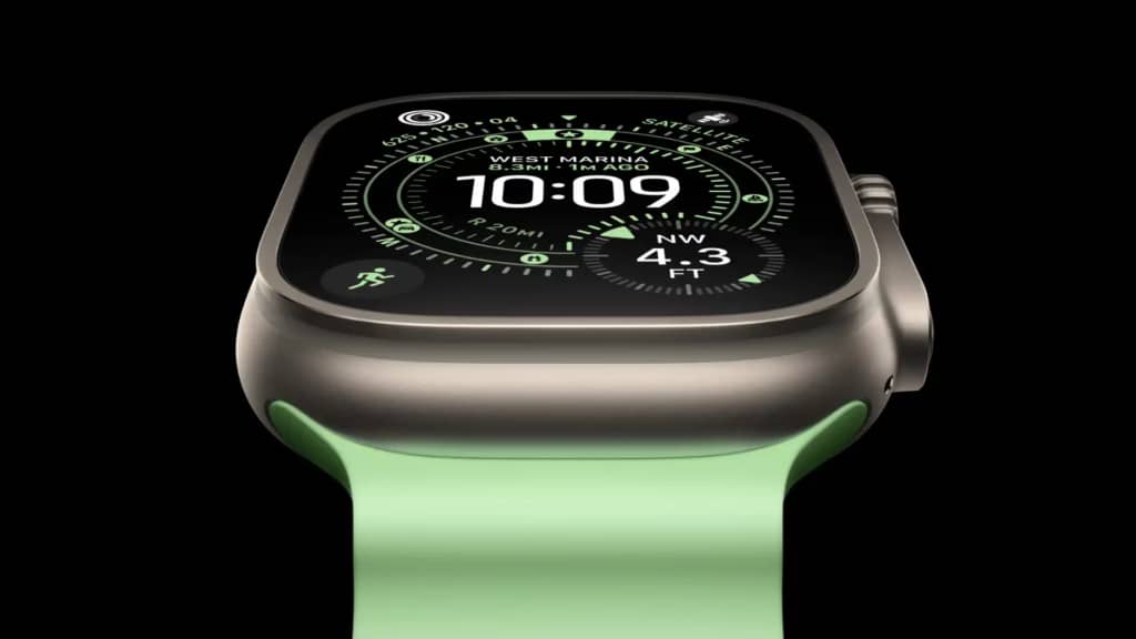 Apple Watch чекає масштабний редизайн