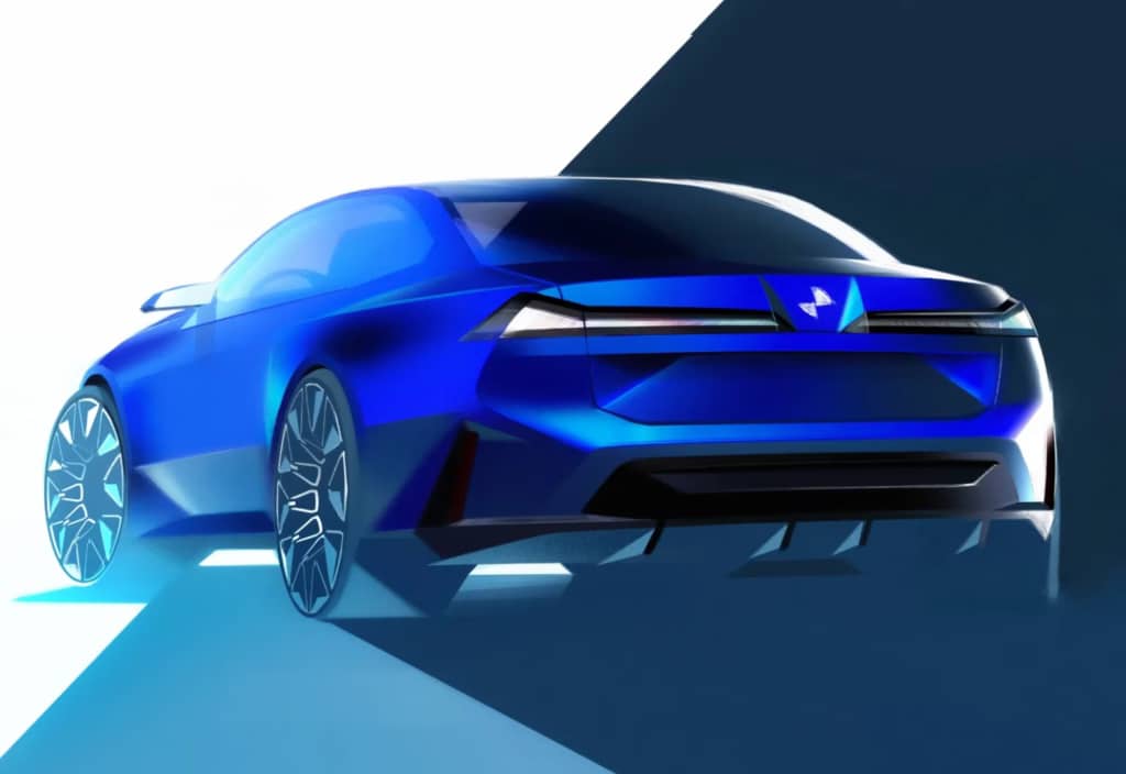 BMW може відмовитися від популярної електричної моделі