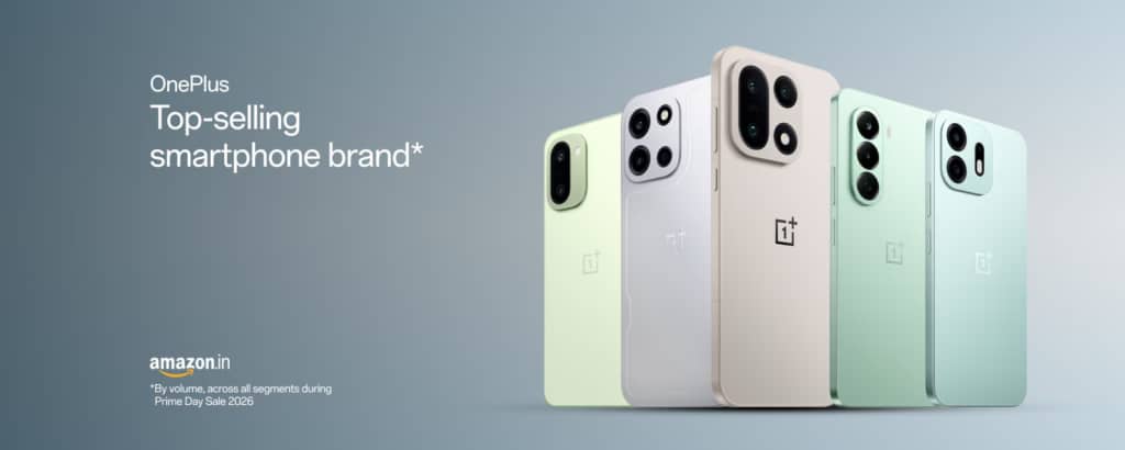  OnePlus анонсувала ще один смартфон
