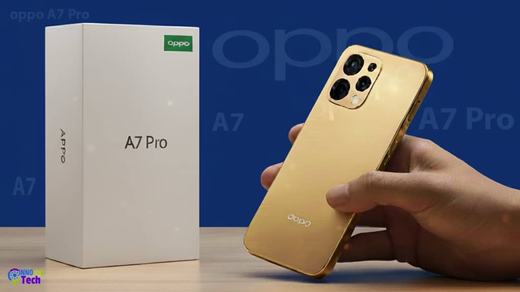 Oppo A7 Pro Max може отримати акумулятор на 10 000 мА·год