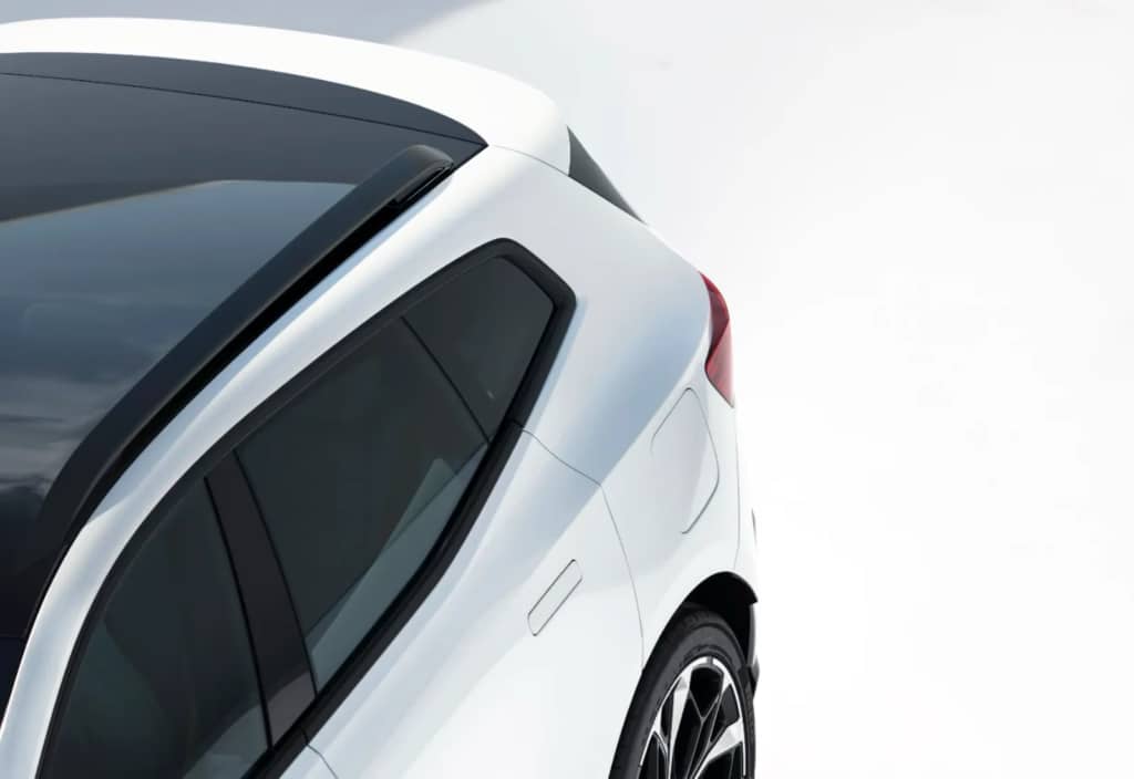 Новий Polestar 4 стане головним суперником Volvo