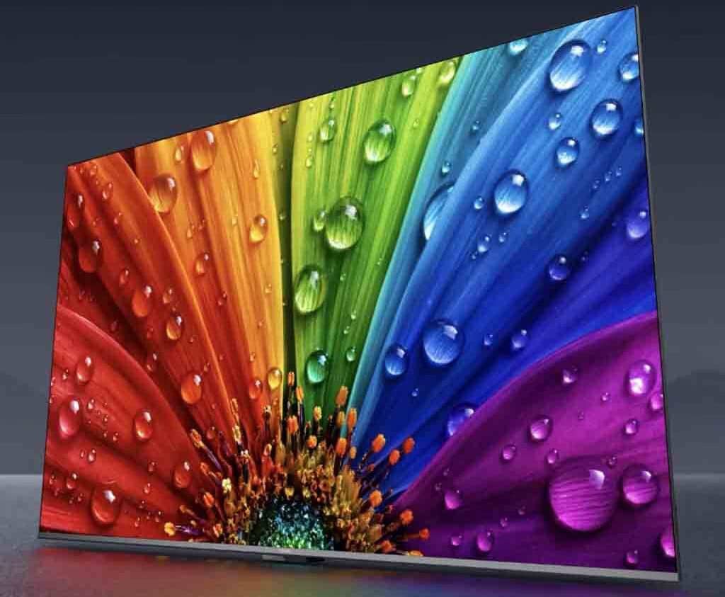 Huawei розширила лінійку Vision Smart TV 6 SE новою моделлю