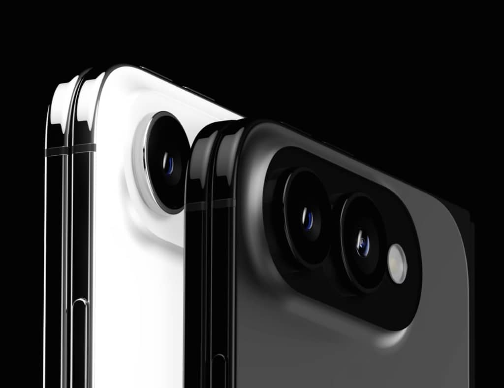 Apple розпочала виробництво нового iPhone Ultra