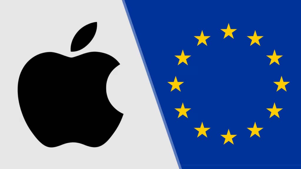 Apple проти ЄС: чому зміни в App Store не стали справжньою перемогою конкуренції