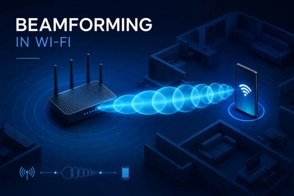 Звичайний Wi-Fi навчився ідентифікувати людей із майже 100% точністю