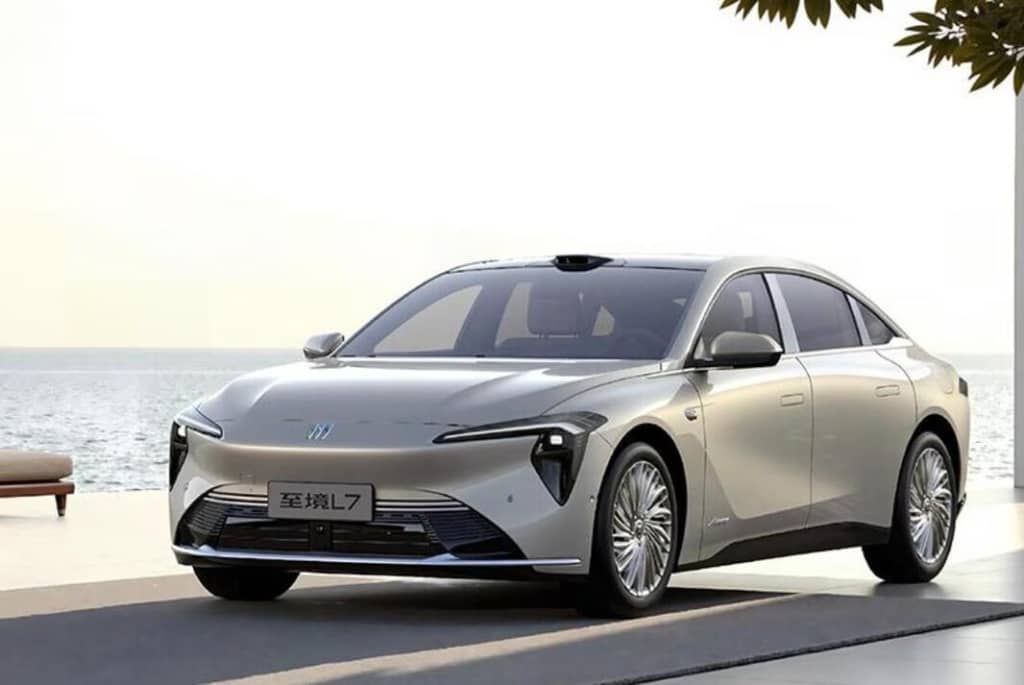 Доступний електромобіль Buick викликає ажіотаж, але є важливе обмеження